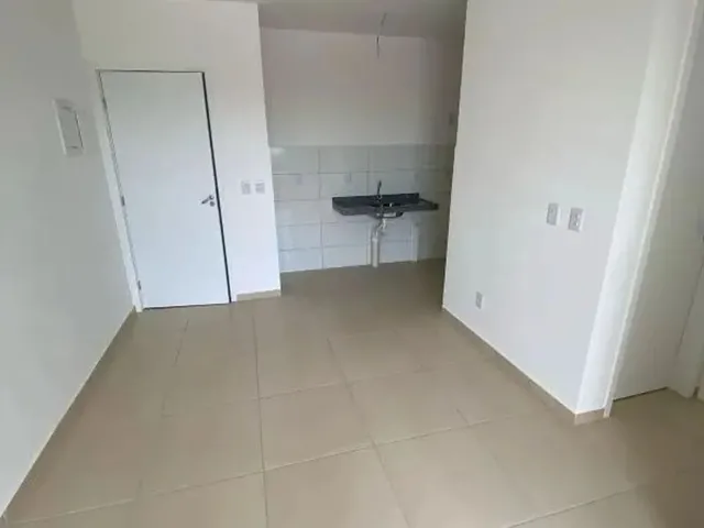 Imagem 9: Maraponga Apto 49,M² com 02 Quartos, Sendo 1 Suíte, Sala, Cozinha, 1 Vaga de Garagem
