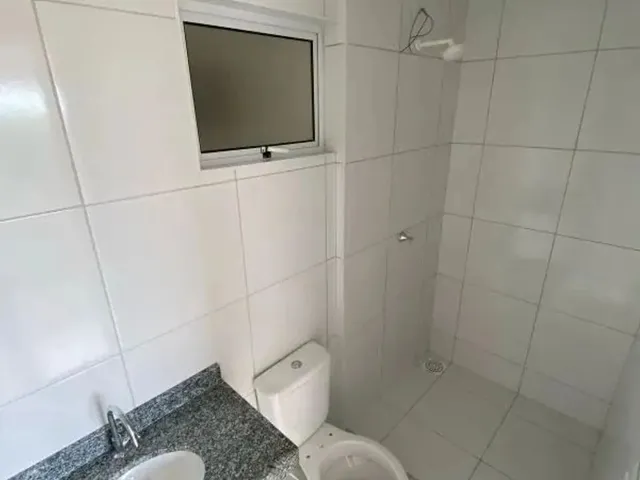 Imagem 13: Maraponga Apto 49,M² com 02 Quartos, Sendo 1 Suíte, Sala, Cozinha, 1 Vaga de Garagem