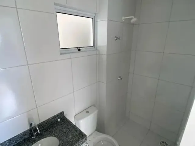 Imagem 15: Maraponga Apto 49,M² com 02 Quartos, Sendo 1 Suíte, Sala, Cozinha, 1 Vaga de Garagem