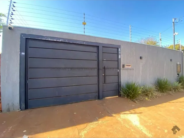 Imagem 2: Casa 2 Quartos Muito Nova