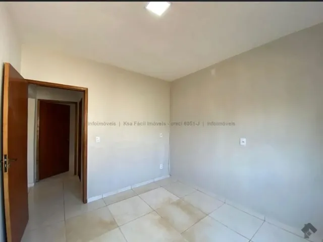 Imagem 7: Casa 2 Quartos Muito Nova