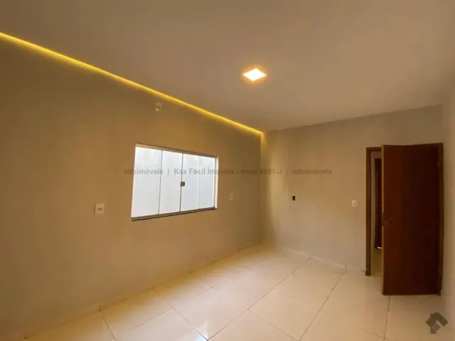 Imagem 8: Casa 2 Quartos Muito Nova