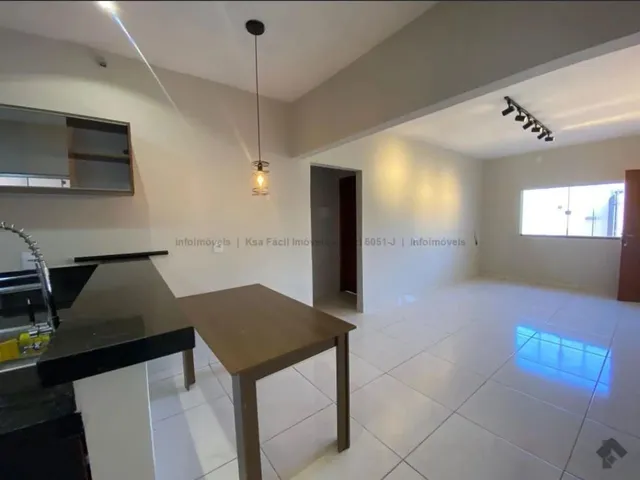 Imagem 11: Casa 2 Quartos Muito Nova