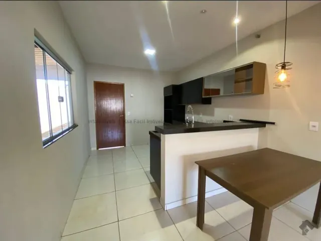 Imagem 10: Casa 2 Quartos Muito Nova