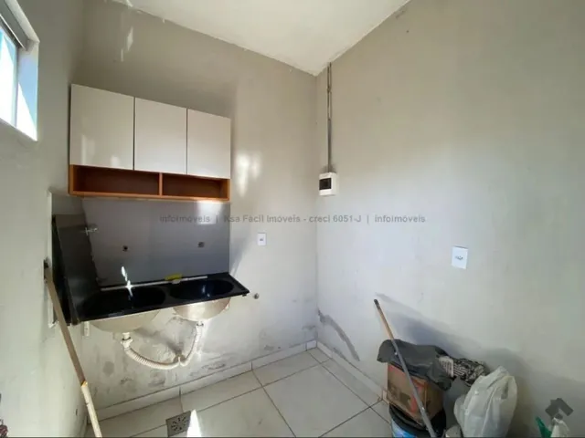 Imagem 12: Casa 2 Quartos Muito Nova