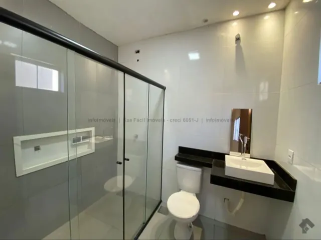 Imagem 13: Casa 2 Quartos Muito Nova
