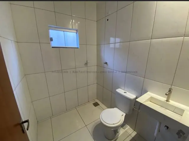 Imagem 14: Casa 2 Quartos Muito Nova