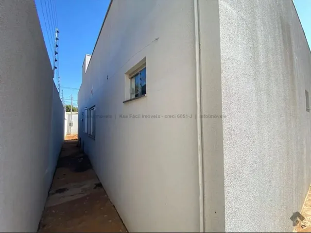 Imagem 15: Casa 2 Quartos Muito Nova