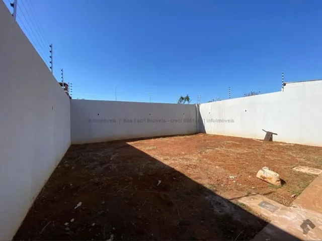Imagem 16: Casa 2 Quartos Muito Nova