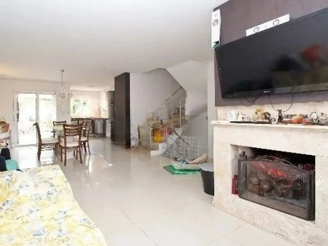 Imagem 1: Casa Residencial para Alugar no Bairro Hípica com 171 M² e 3 Dormitórios/Quartos