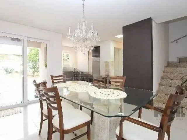Imagem 14: Casa Residencial para Alugar no Bairro Hípica com 171 M² e 3 Dormitórios/Quartos