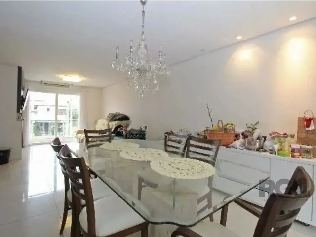 Imagem 13: Casa Residencial para Alugar no Bairro Hípica com 171 M² e 3 Dormitórios/Quartos
