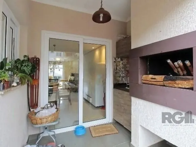 Imagem 8: Casa Residencial para Alugar no Bairro Hípica com 171 M² e 3 Dormitórios/Quartos