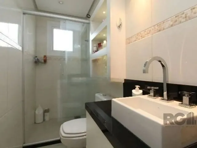 Imagem 4: Casa Residencial para Alugar no Bairro Hípica com 171 M² e 3 Dormitórios/Quartos