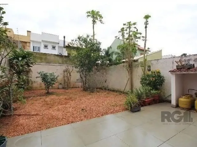 Imagem 3: Casa Residencial para Alugar no Bairro Hípica com 171 M² e 3 Dormitórios/Quartos