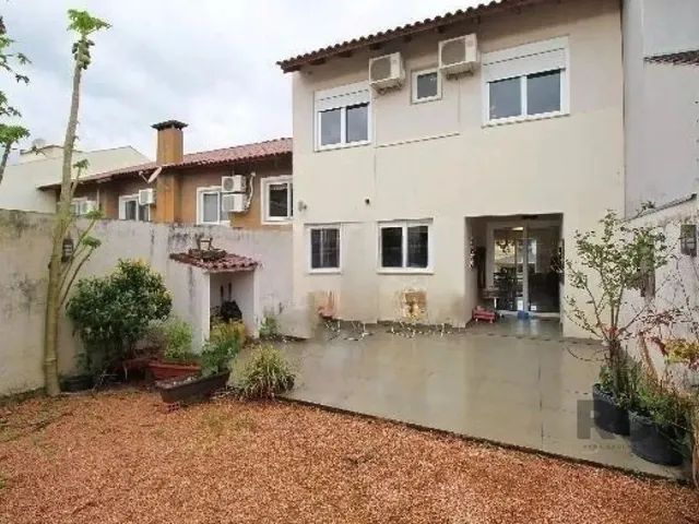 Imagem 6: Casa Residencial para Alugar no Bairro Hípica com 171 M² e 3 Dormitórios/Quartos