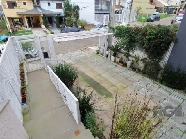 Imagem 9: Casa Residencial para Alugar no Bairro Hípica com 171 M² e 3 Dormitórios/Quartos