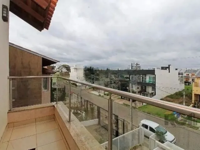 Imagem 11: Casa Residencial para Alugar no Bairro Hípica com 171 M² e 3 Dormitórios/Quartos