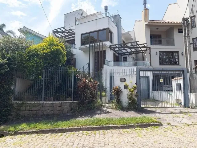 Imagem: Casa com 5 Dormitórios para Alugar, 303