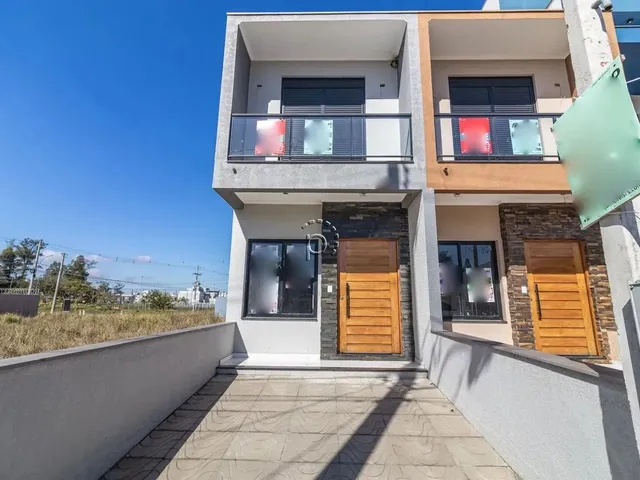 Imagem: Casa 2 Dormitórios Lagos de Nova Ipanema