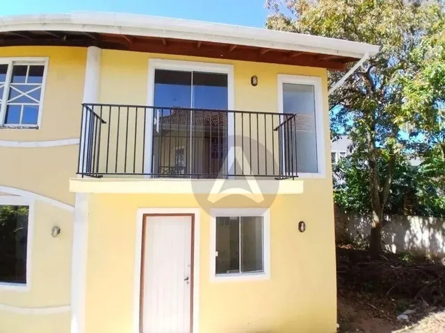Imagem: Apartamento Duplex com 2 Dormitórios para