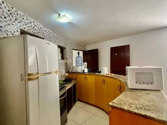 Imagem 1: Alugo Quarto e Sala Beira Mar na Jatiuca