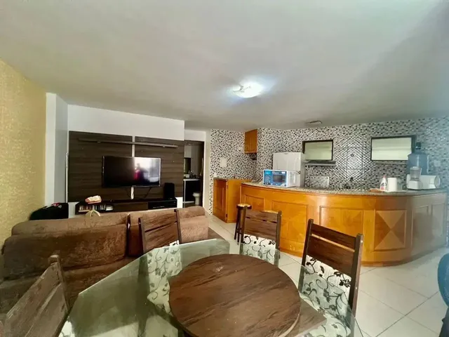 Imagem 3: Alugo Quarto e Sala Beira Mar na Jatiuca