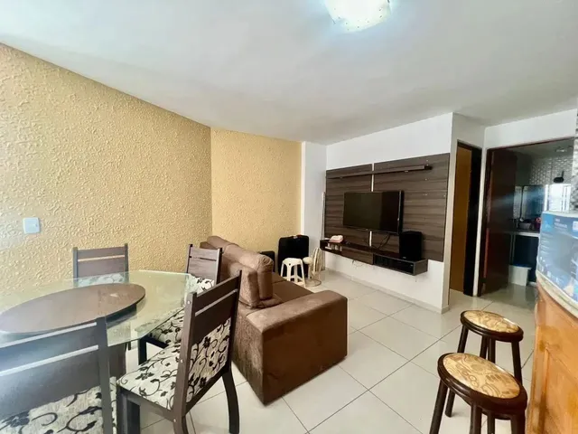 Imagem 2: Alugo Quarto e Sala Beira Mar na Jatiuca