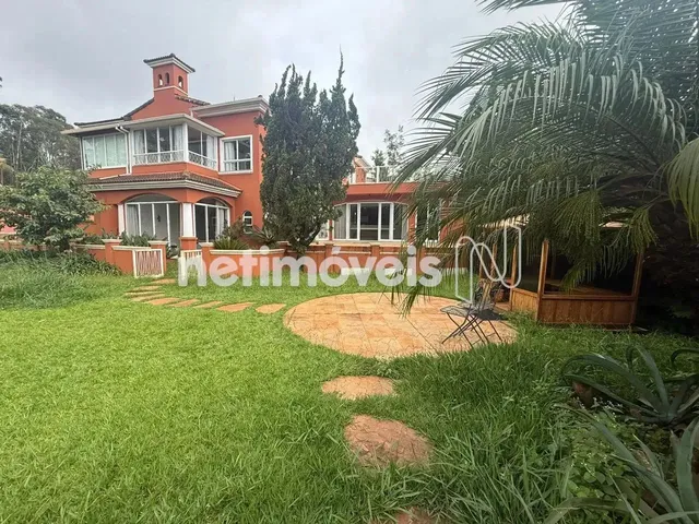 Imagem: Casa para Locação no Residencial das Town