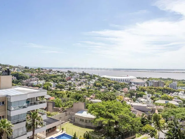 Imagem 7: Apartamento Semimobiliado com 3 Dormitórios, Sendo 1 Suíte, e 2 Vagas de Garagem No