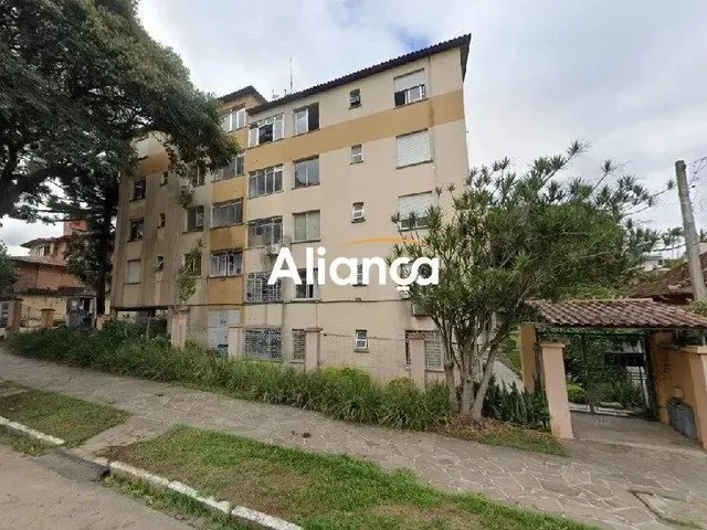 Imagem: Apartamento para Aluguel com 1 Dormitório