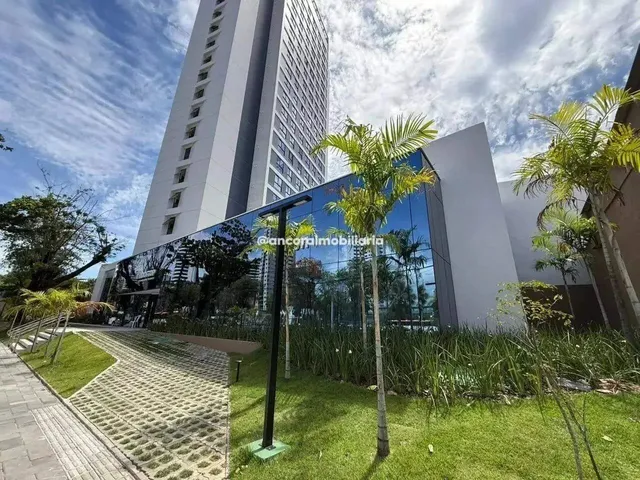 Imagem: Apartamento para Aluguel, 1 Quarto, 1 Vaga