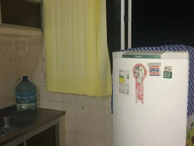 Imagem 3: Apartamento Carnaval de Jacumã