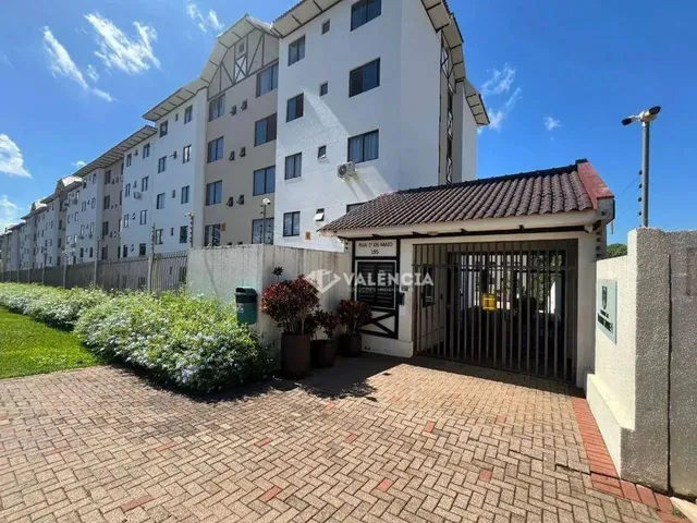 Imagem: Apartamento Semi Mobiliado para Alugar com