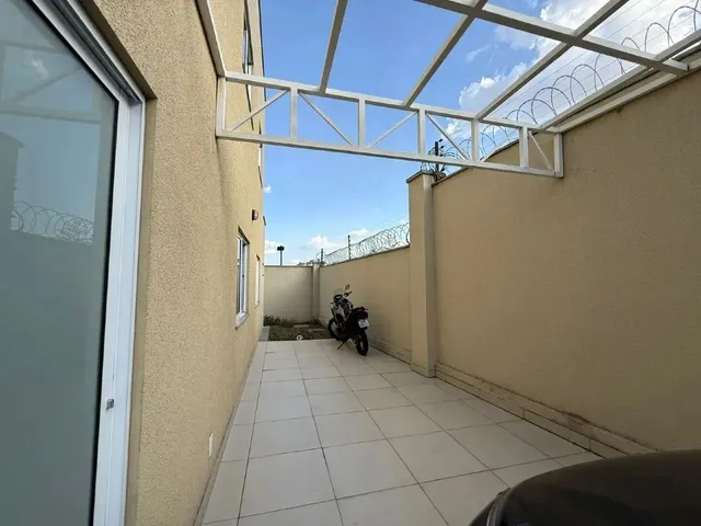 Imagem 3: Casa em Condomínio para Alugar Pedra Mole