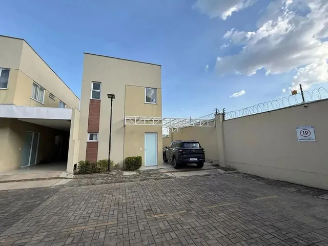 Imagem 5: Casa em Condomínio para Alugar Pedra Mole