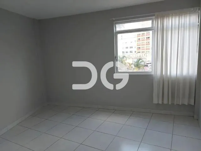 Imagem: Kitnet À Venda e para Alugar em Campinas
