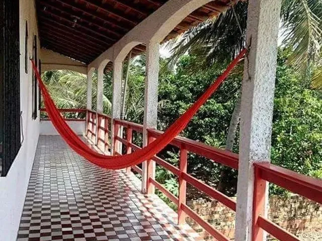 Imagem: Salvaterra Casa para o Carnaval, Alugo Ou