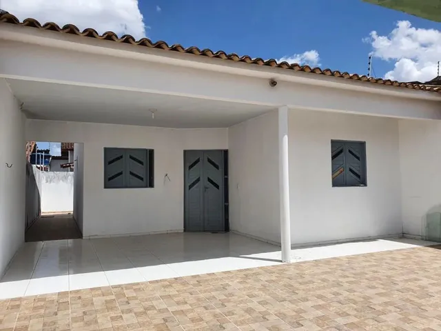 Imagem: Casa para Aluguel com Ótimo Custo-Benefício