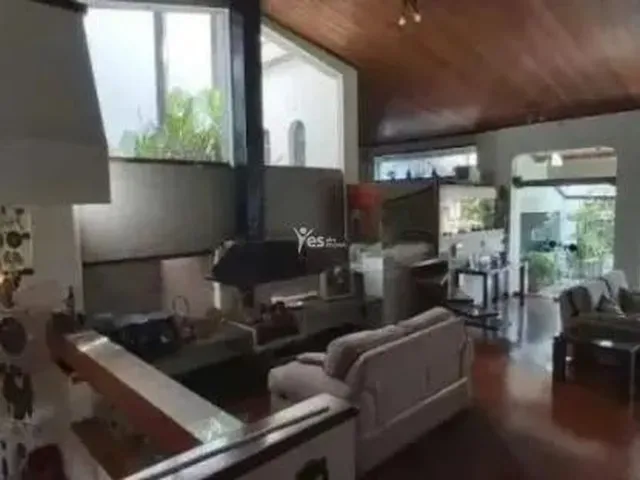 Imagem: Sobrado com 3 Quartos, 3 Suítes, 6 Banheiros