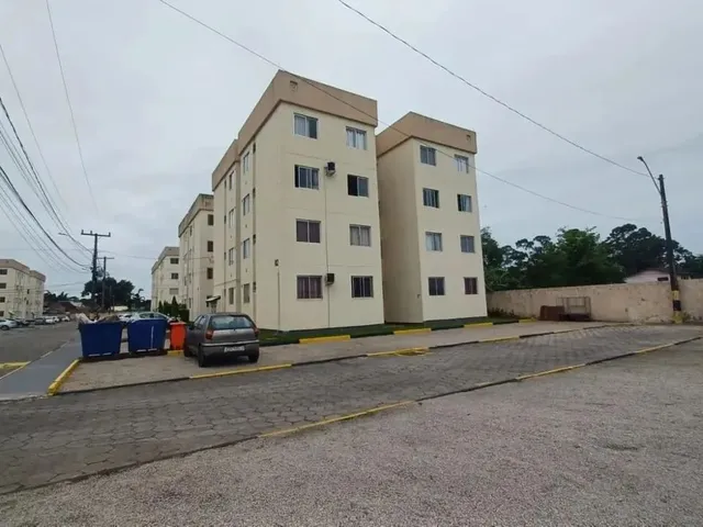 Imagem: Apartamento para Locação em Palhoça