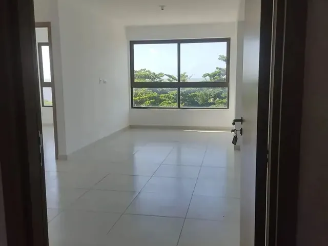 Imagem: Apartamento Beira Mar Barra Jangada Alugo