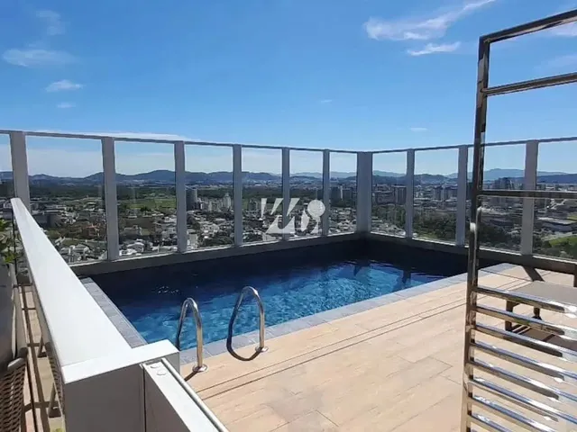 Imagem 7: Excelente Apartamento 2 Quartos, Suíte e Semi Mobiliado Pedra Branca - Imv