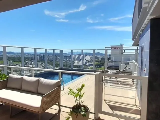 Imagem 11: Excelente Apartamento 2 Quartos, Suíte e Semi Mobiliado Pedra Branca - Imv