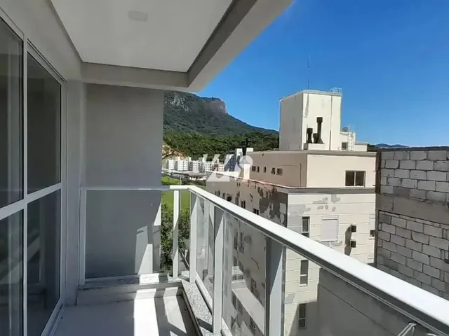 Imagem 13: Excelente Apartamento 2 Quartos, Suíte e Semi Mobiliado Pedra Branca - Imv
