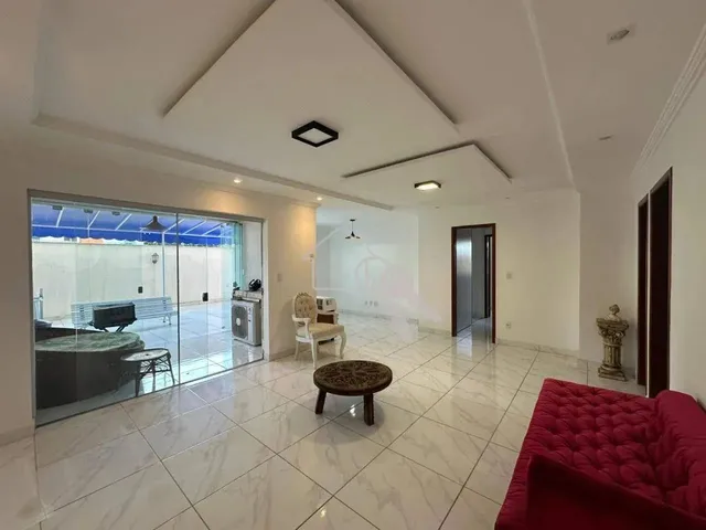 Imagem: Apartamento com 4 Dormitórios, 110 M²