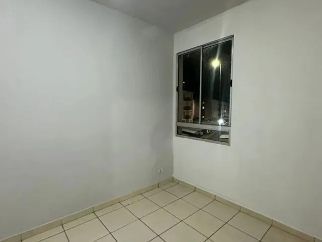 Imagem: Alugo Apartamento. Residencial do Servidor