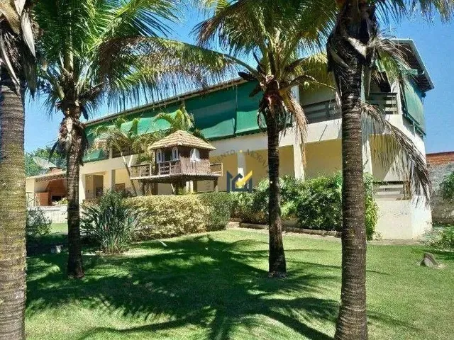 Imagem: Casa em Condomínio com 5 Dormitórios para