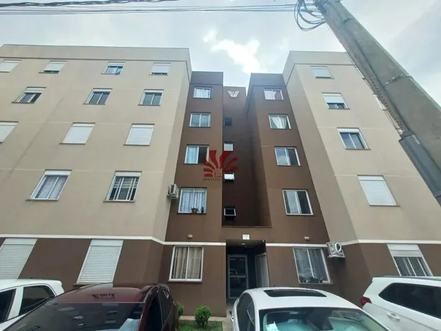 Imagem: Apartamento com 50M², Olaria - Canoas/Rs