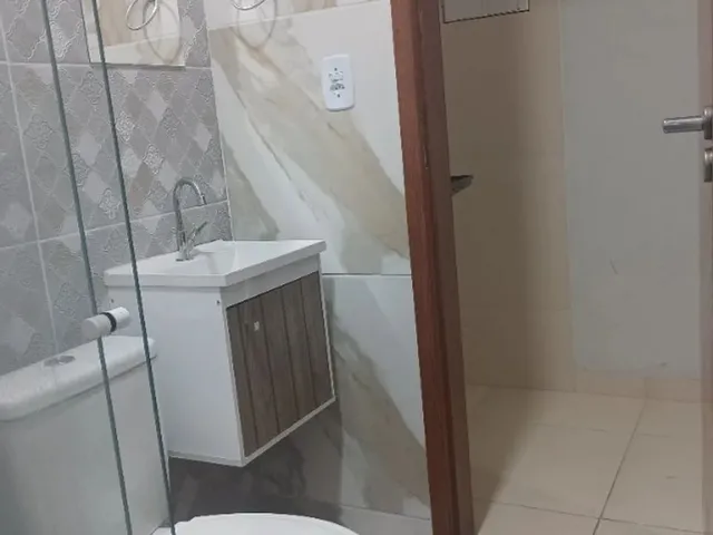 Imagem 5: Suíte em Aracruz Ideal para Viagens a Trabalho